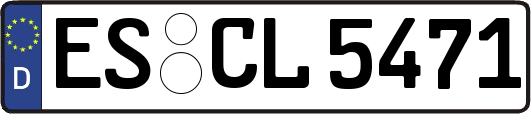 ES-CL5471