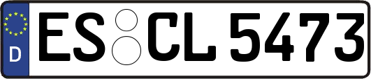 ES-CL5473