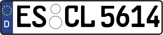 ES-CL5614