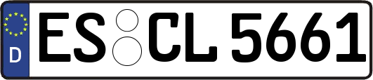 ES-CL5661