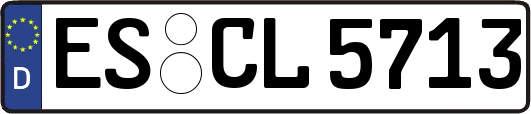 ES-CL5713