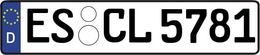 ES-CL5781