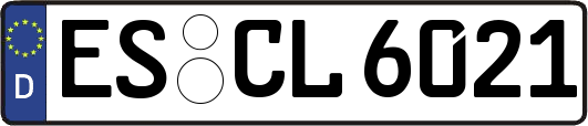 ES-CL6021