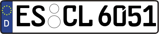 ES-CL6051