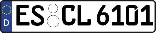 ES-CL6101