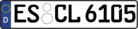 ES-CL6105