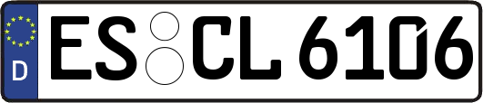 ES-CL6106