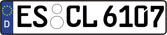 ES-CL6107