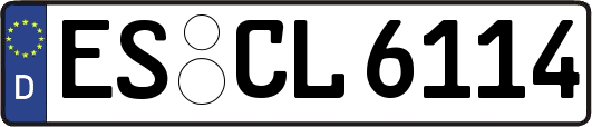 ES-CL6114