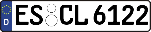 ES-CL6122