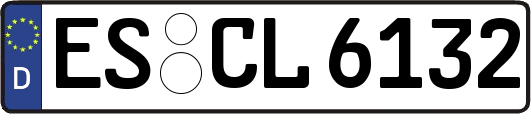 ES-CL6132
