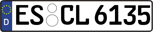 ES-CL6135