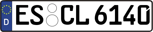 ES-CL6140