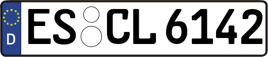ES-CL6142