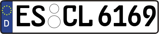 ES-CL6169