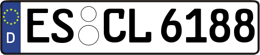 ES-CL6188