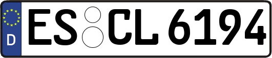 ES-CL6194
