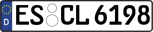 ES-CL6198