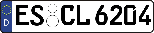 ES-CL6204