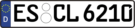 ES-CL6210
