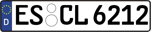 ES-CL6212