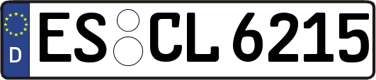 ES-CL6215