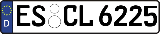 ES-CL6225