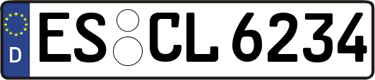 ES-CL6234