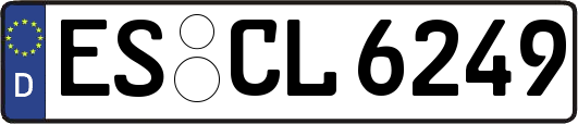 ES-CL6249