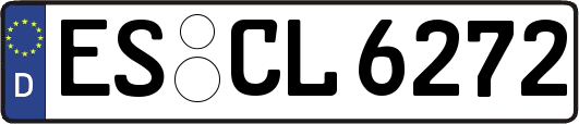 ES-CL6272