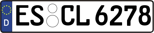 ES-CL6278