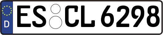 ES-CL6298