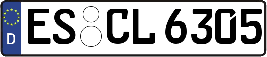 ES-CL6305