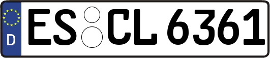 ES-CL6361