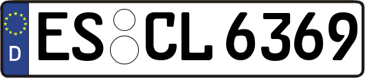ES-CL6369