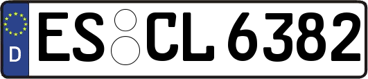 ES-CL6382