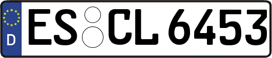 ES-CL6453