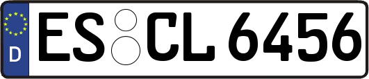 ES-CL6456