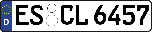 ES-CL6457