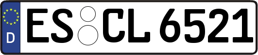 ES-CL6521