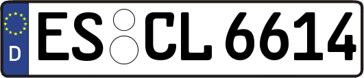 ES-CL6614