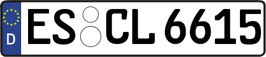 ES-CL6615