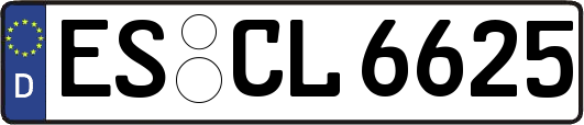 ES-CL6625