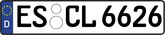 ES-CL6626