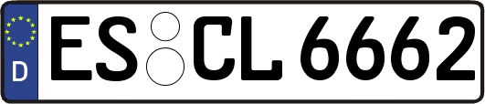 ES-CL6662