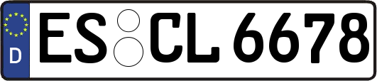 ES-CL6678