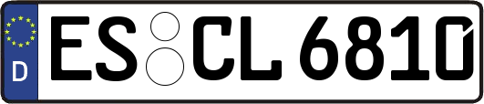 ES-CL6810