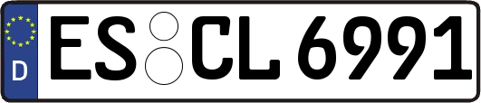 ES-CL6991