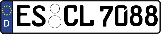 ES-CL7088