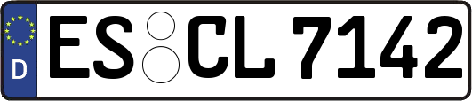 ES-CL7142